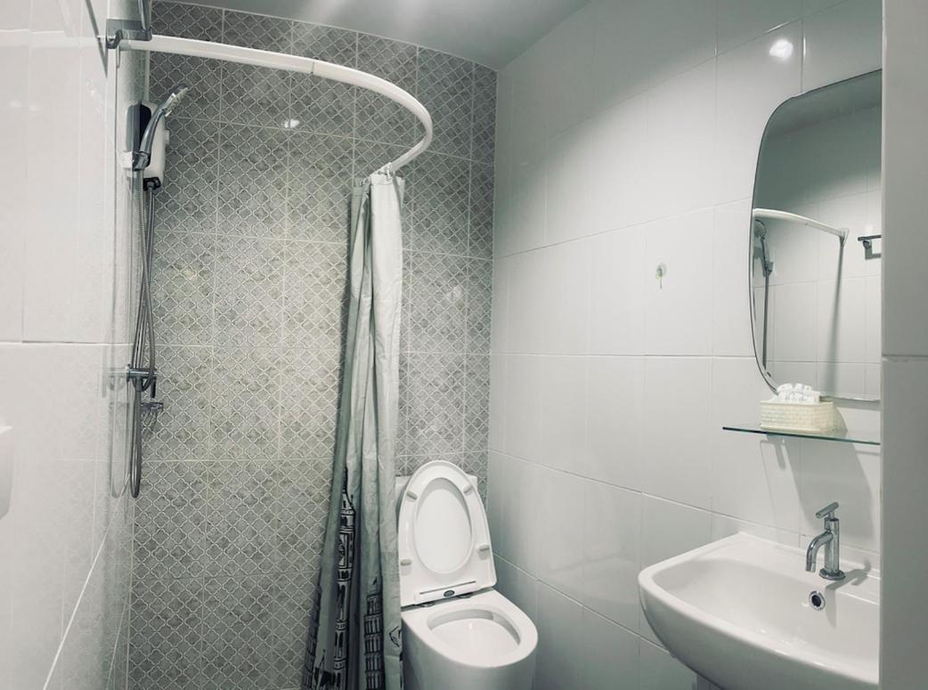 Pp Grand Kamala Hotel-Sha Extra Plus Eksteriør billede