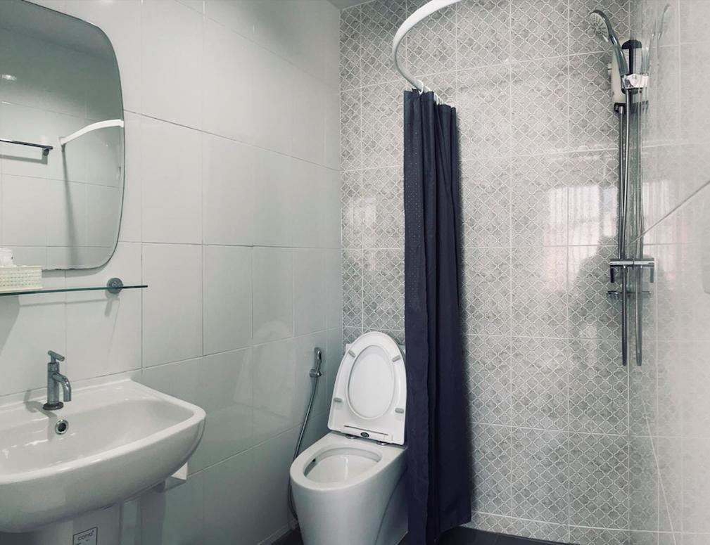Pp Grand Kamala Hotel-Sha Extra Plus Eksteriør billede