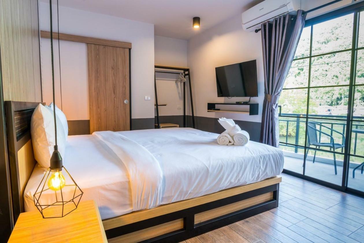 Pp Grand Kamala Hotel-Sha Extra Plus Eksteriør billede