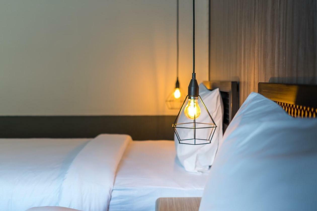 Pp Grand Kamala Hotel-Sha Extra Plus Eksteriør billede